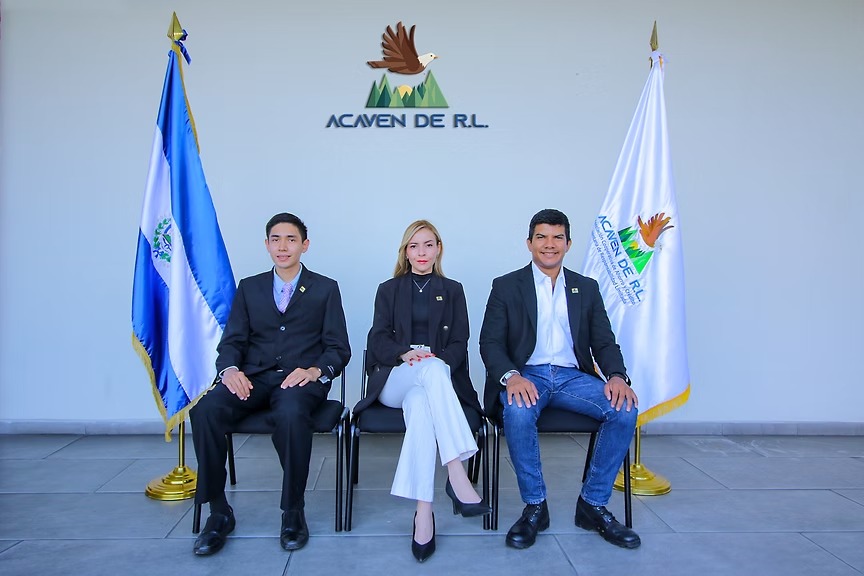 Consejo de Administración